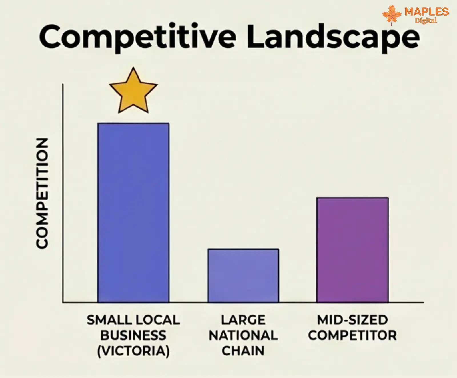 Local search engine optimization for Victoria BC businesses